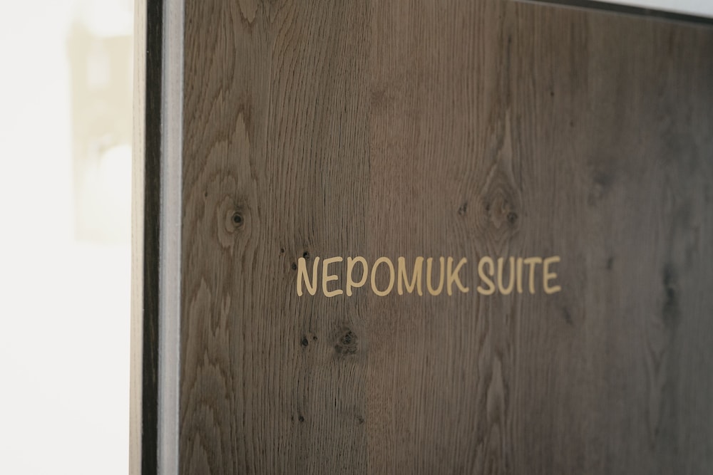 Nepomuk Suite photo 2