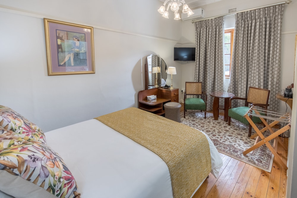Classic Double Room - Photo 3