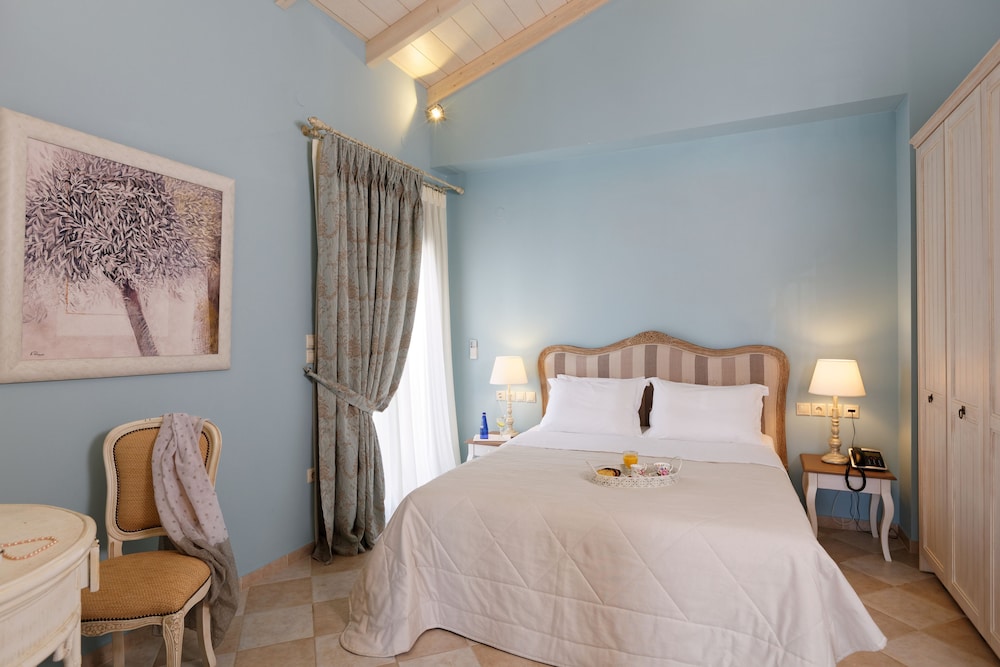 Superior Suite, 1 Bedroom photo 1
