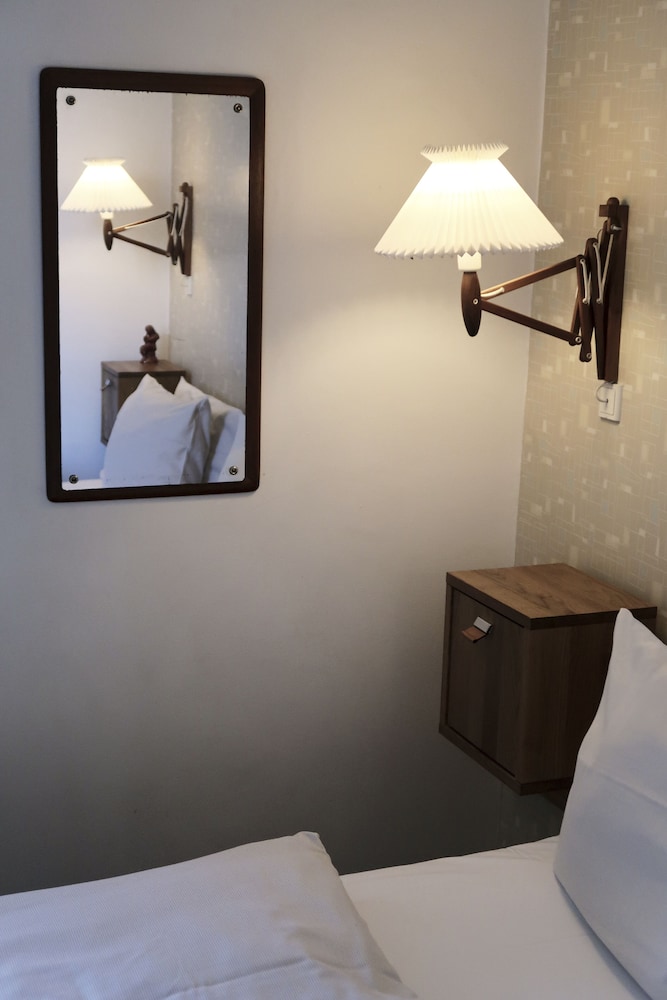 Design Double Room - Photo 12