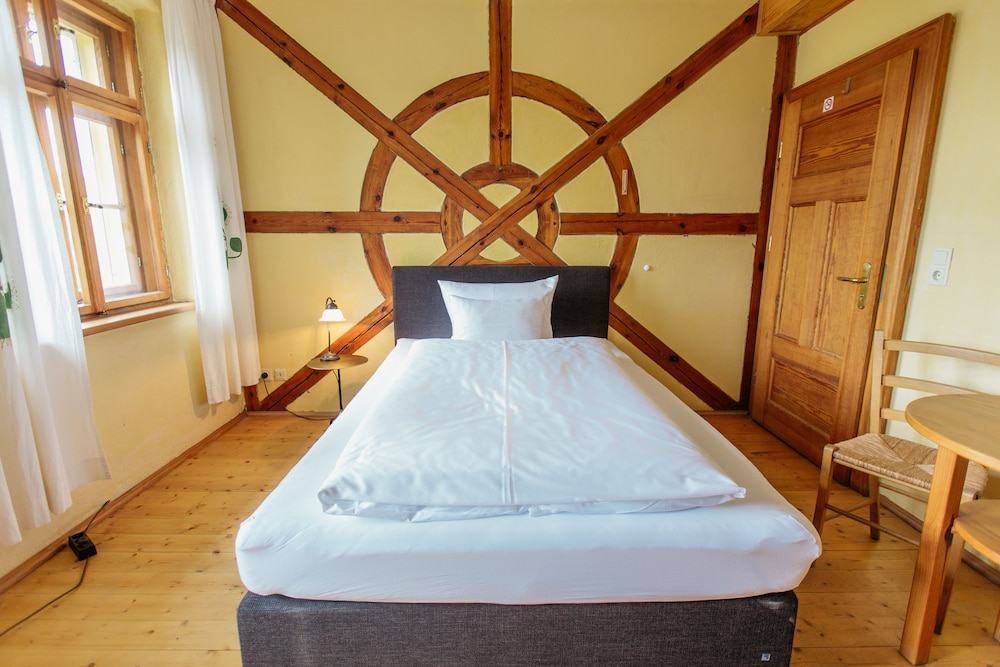 Single Room, Courtyard Area photo 1