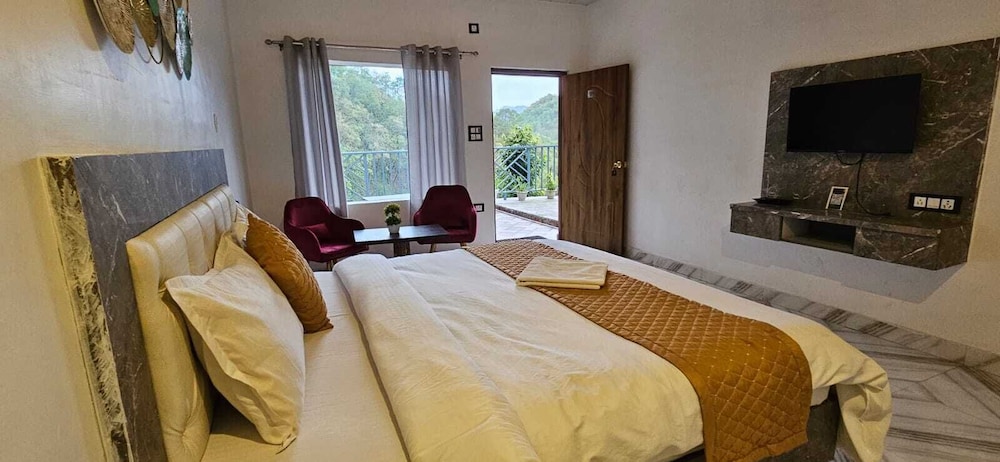Standard Room photo 3