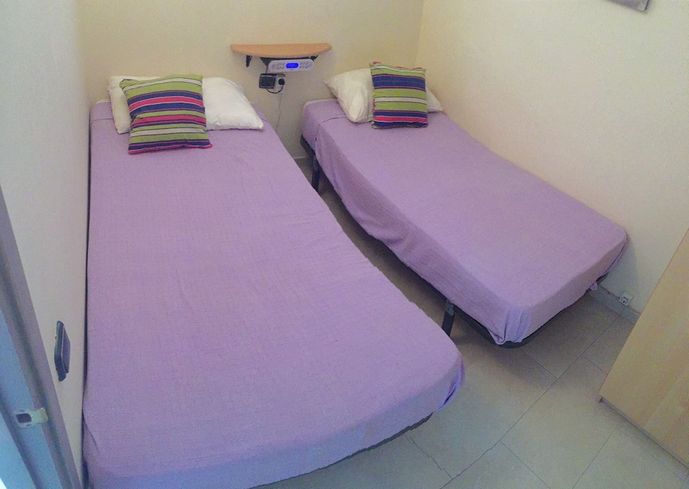 Apartamento, 1 habitación, vista al mar