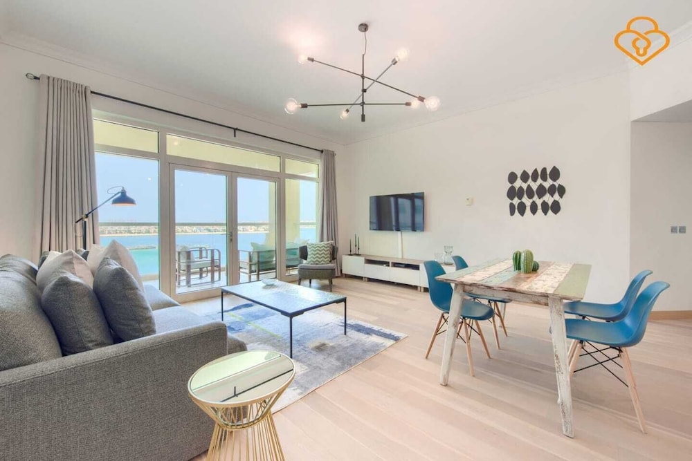 Apartment, 2 Bedrooms (Unit 405)