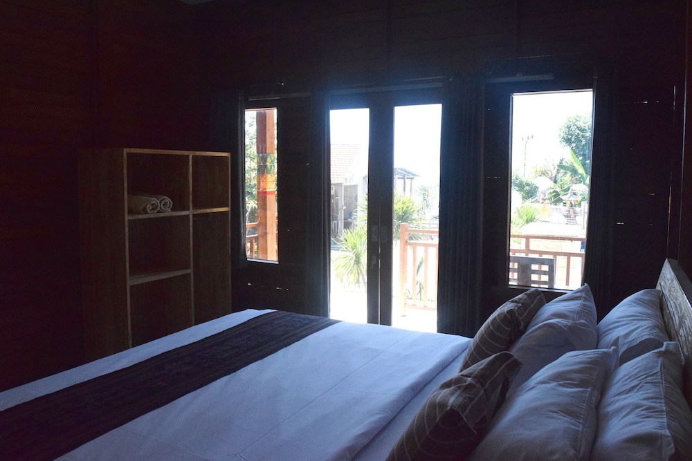 Superior Room Sea View - Photo 9