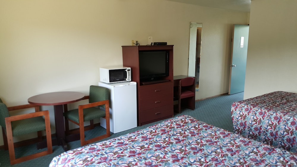 Standard Double Room photo 3