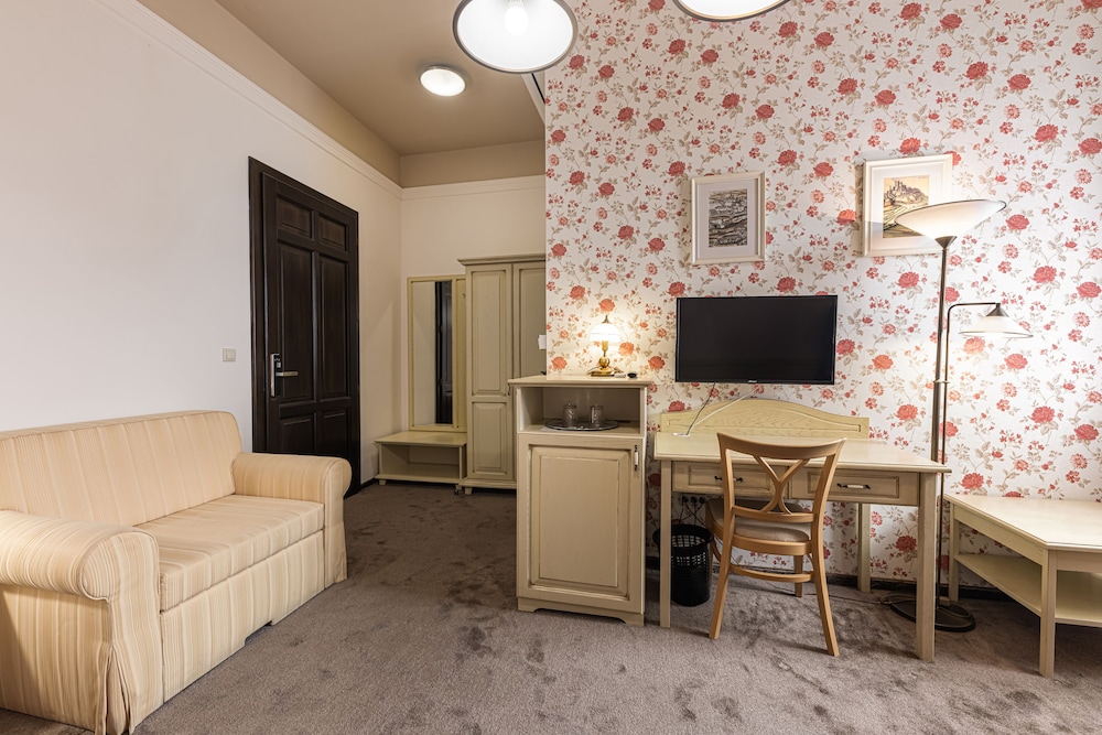 Business Twin Room photo 1