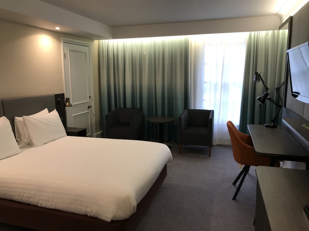 Premium Room, 1 Double Bed - Photo 5