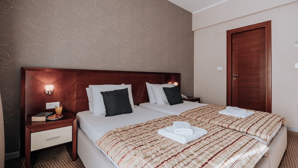 Presidential Apartment