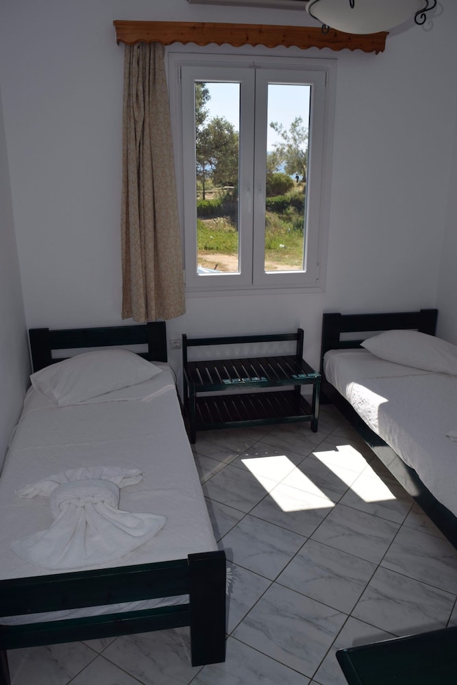 Apartment, 1 Bedroom, Sea View