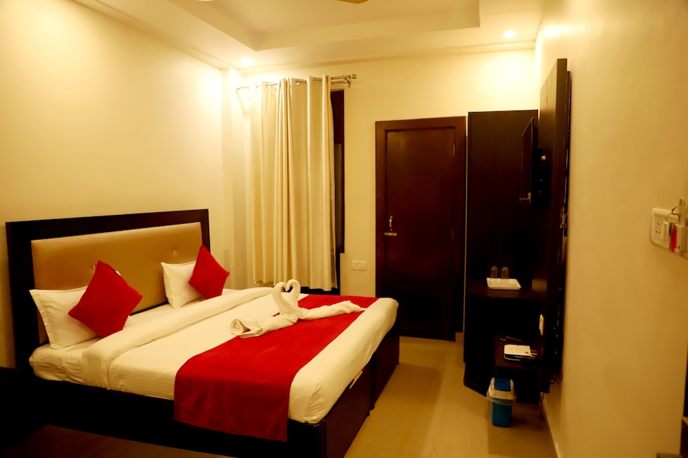 Deluxe Room photo 1