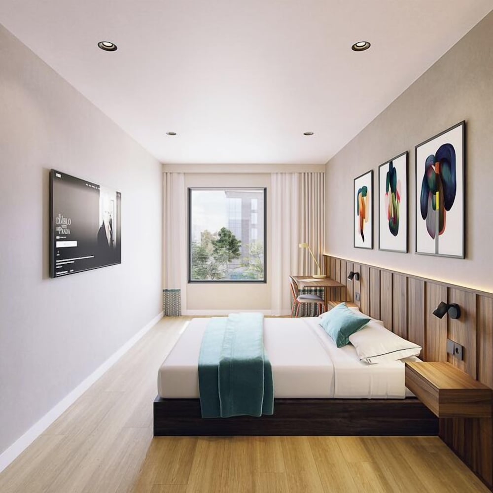Habitación Doble Premium