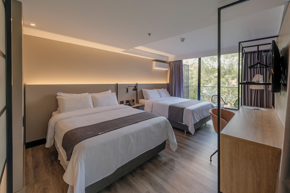 Superior Twin Room - Photo 5