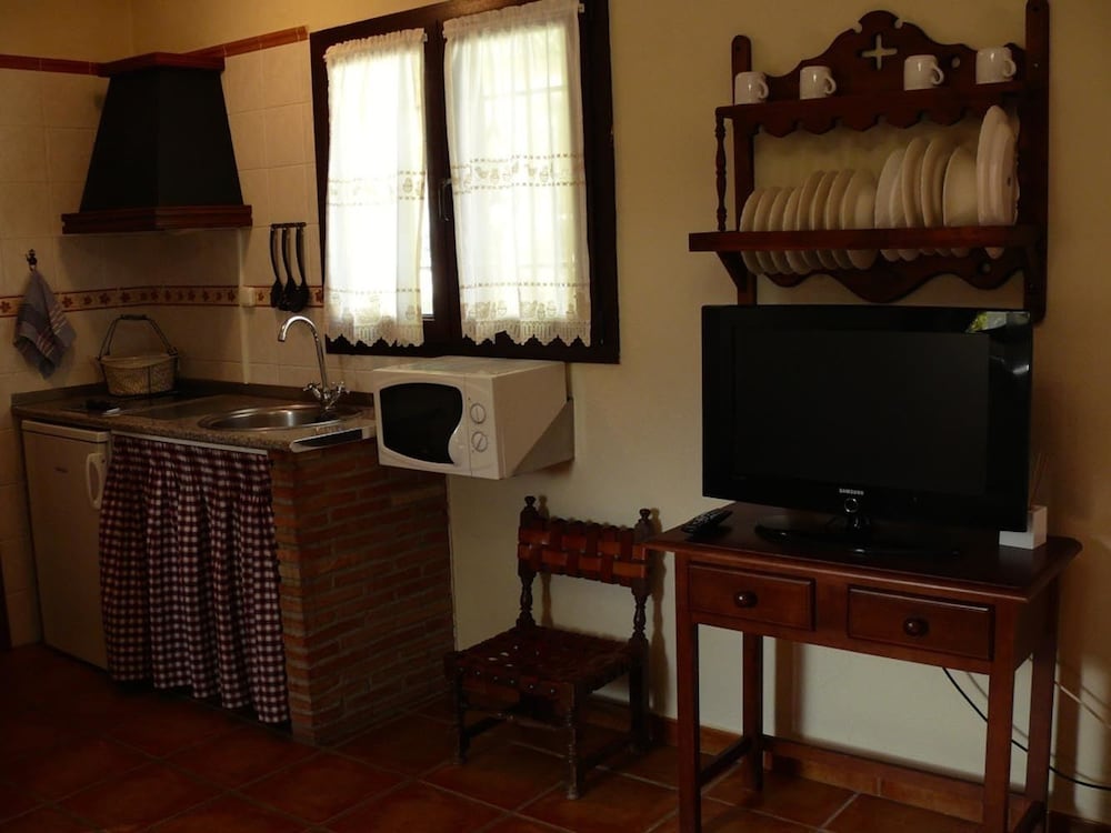 House, 1 Bedroom, Mountain View (Alhucema) photo 3