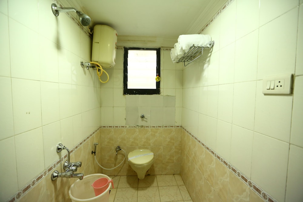 Double Or Twin Room photo 2