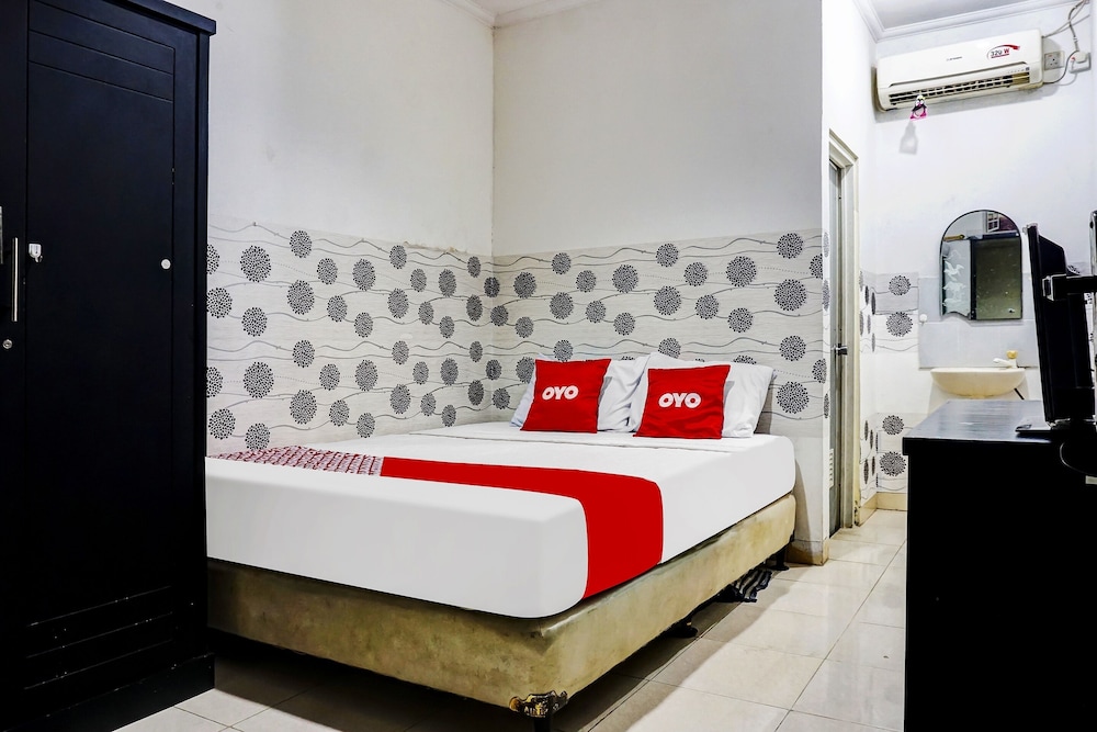 Standard Double Room - Photo 3