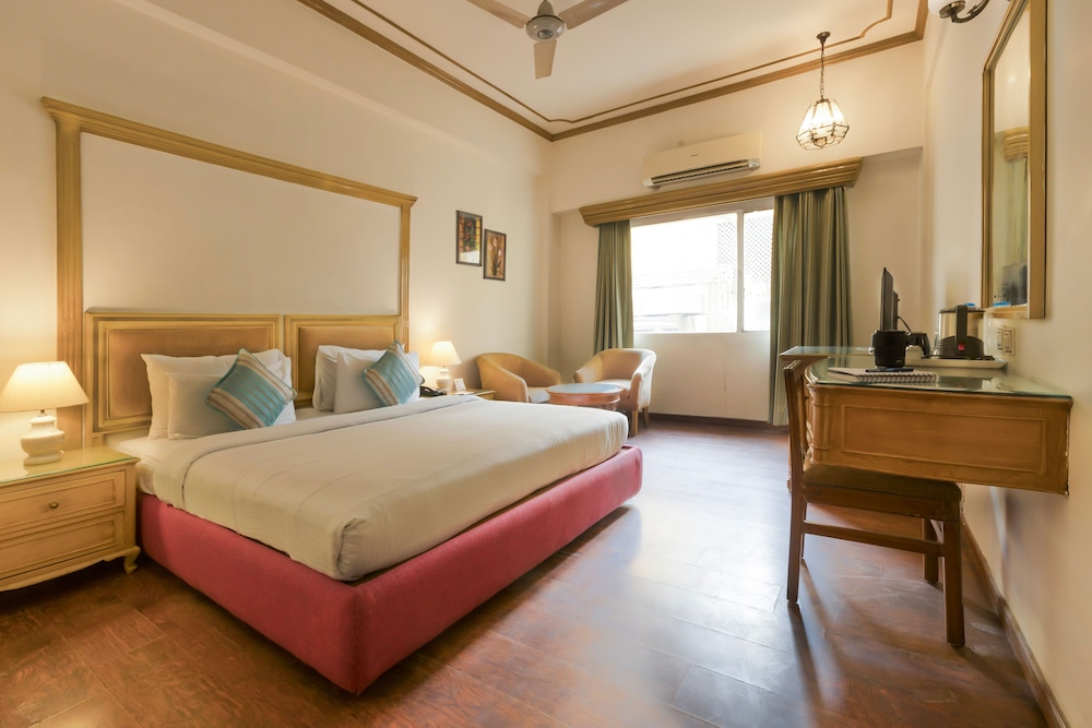 Executive Single Room photo 1