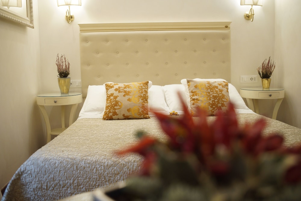 Double Room Single Use photo 1