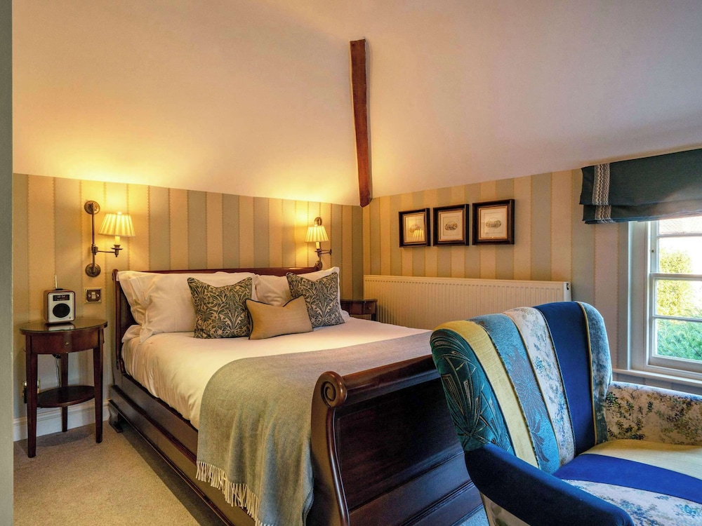 Classic Double Room, 1 Double Bed - Photo 1