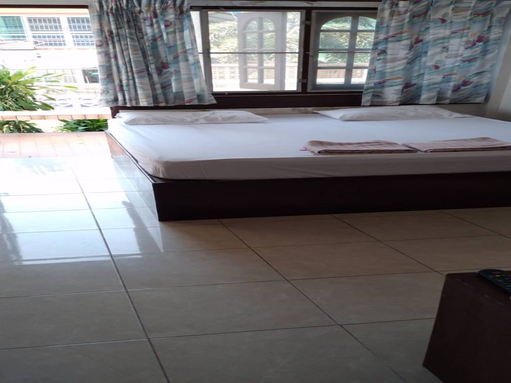Superior Double Room photo 1