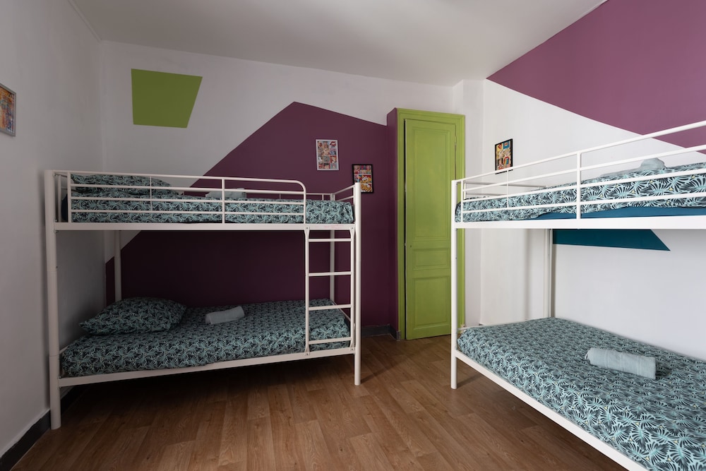 City Apartment