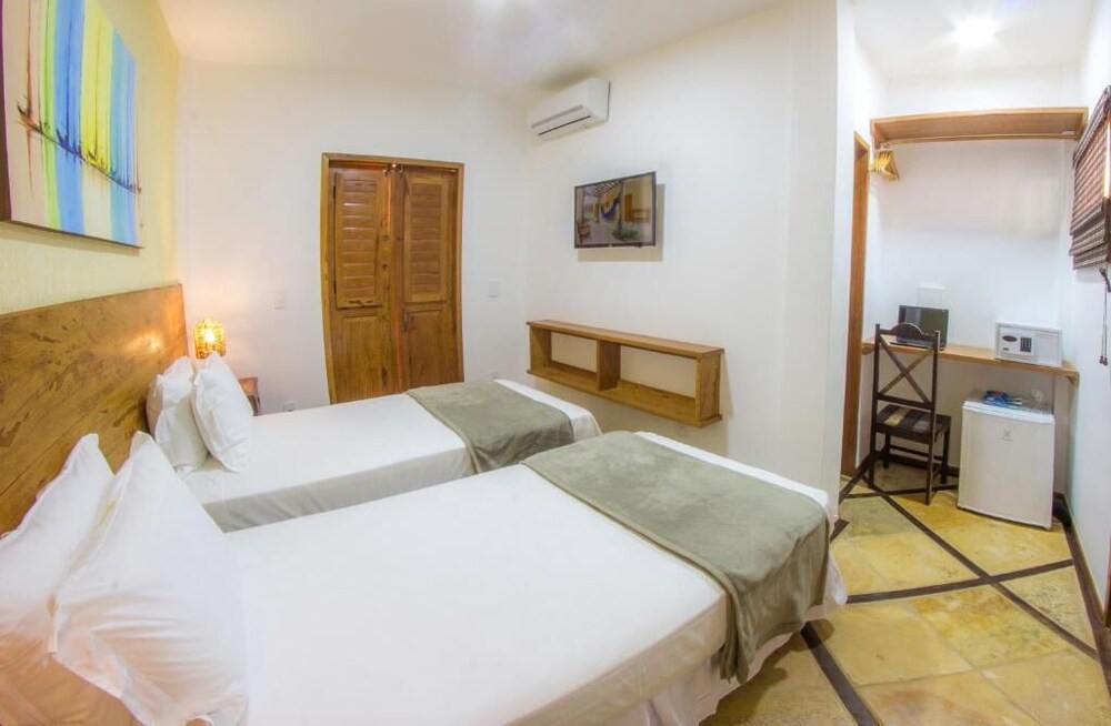 Standard Room photo 2