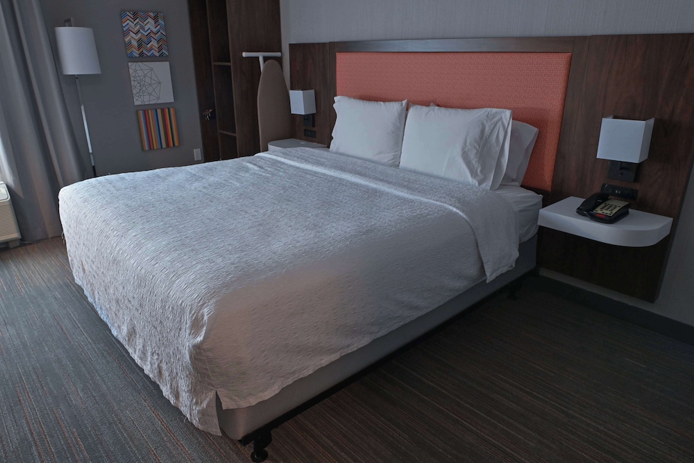 Room, 1 King Bed, Accessible, Non Smoking