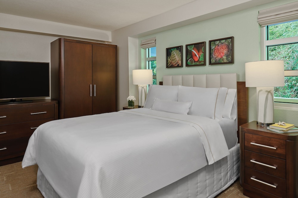 Villa, 3 Bedrooms, Resort View (Balcony)