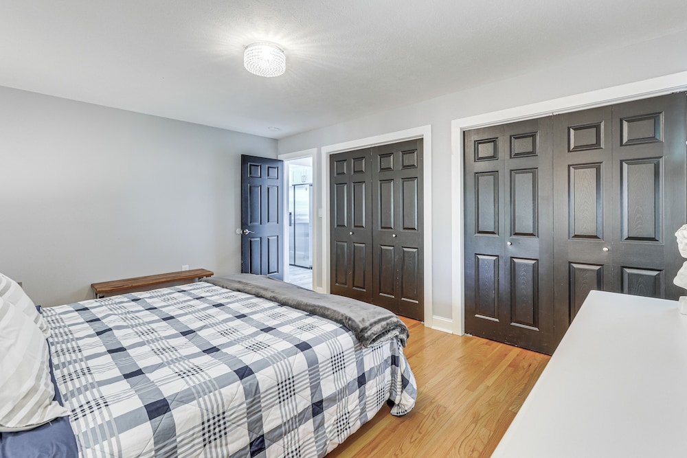 Apartment (3 Bedrooms) photo 2