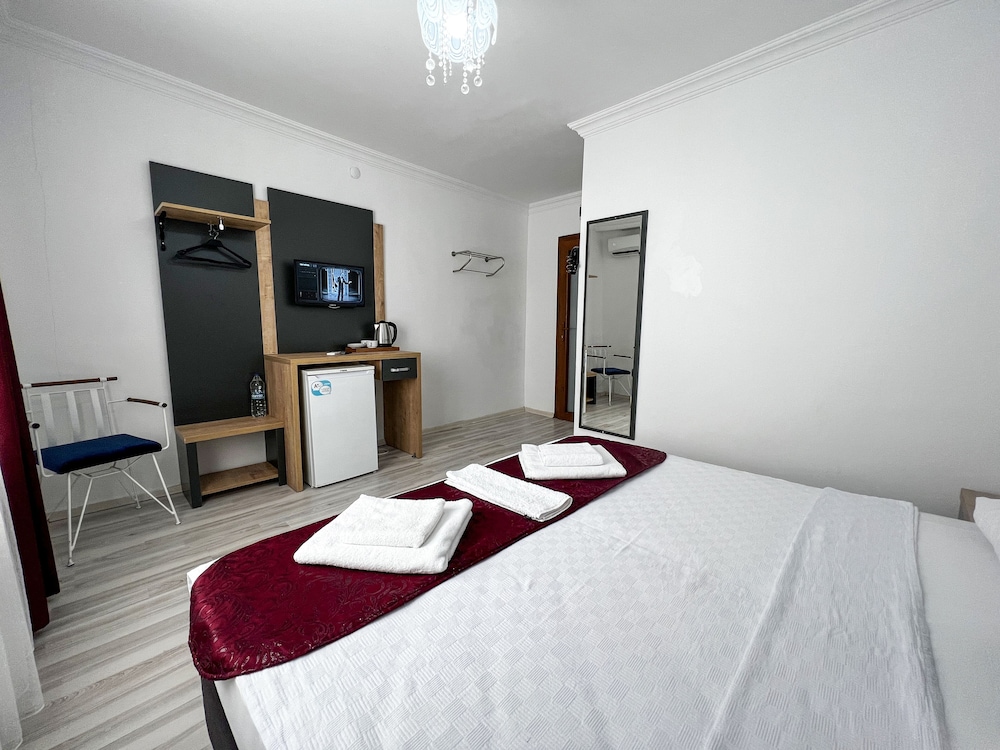 Standard Room photo 1