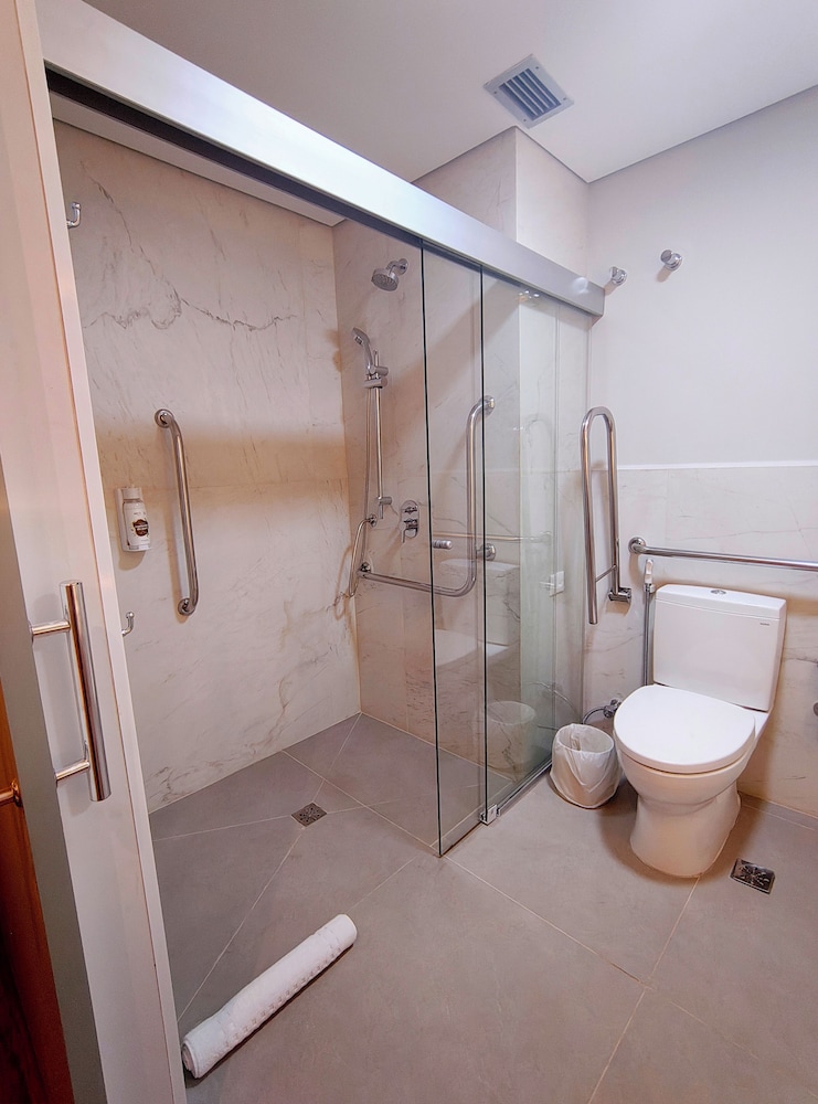 Standard Room, 1 Double Bed with Sofa bed