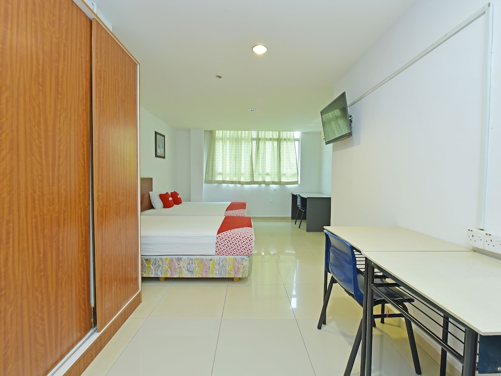 Deluxe Triple Room photo 2