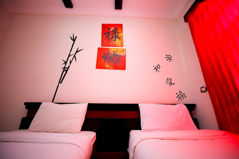 Chalet, 1 Bedroom