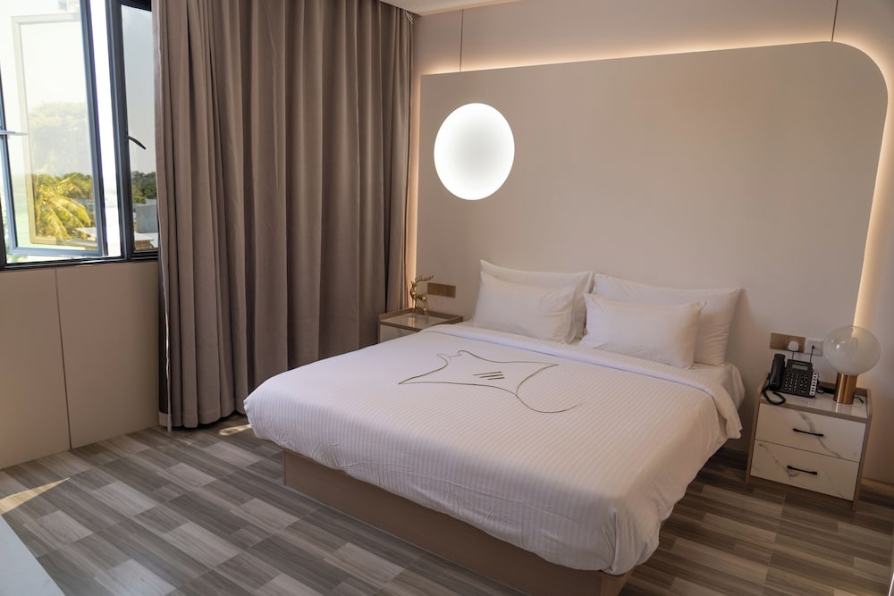 Premium Apartment, Balcony, Sea View photo 3