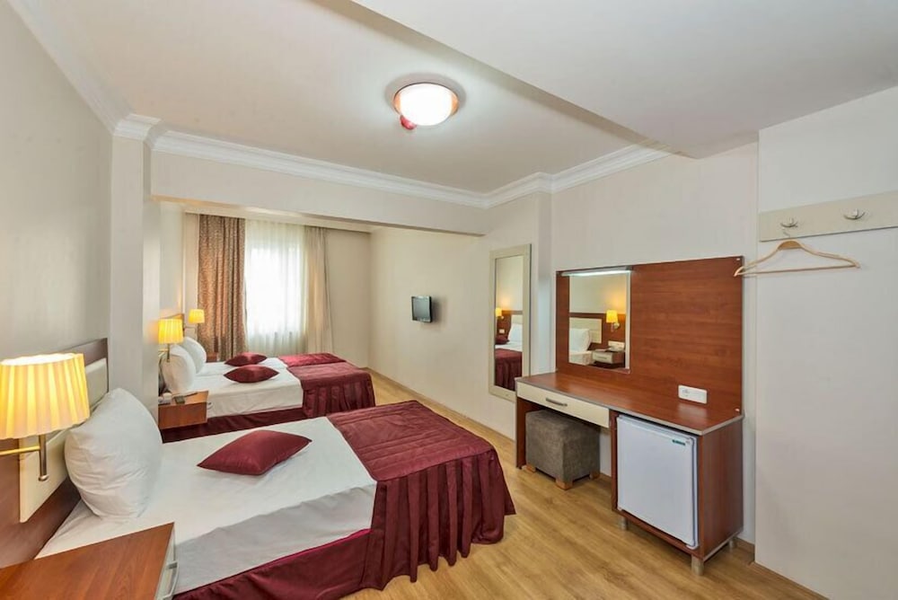 Triple Room photo 1