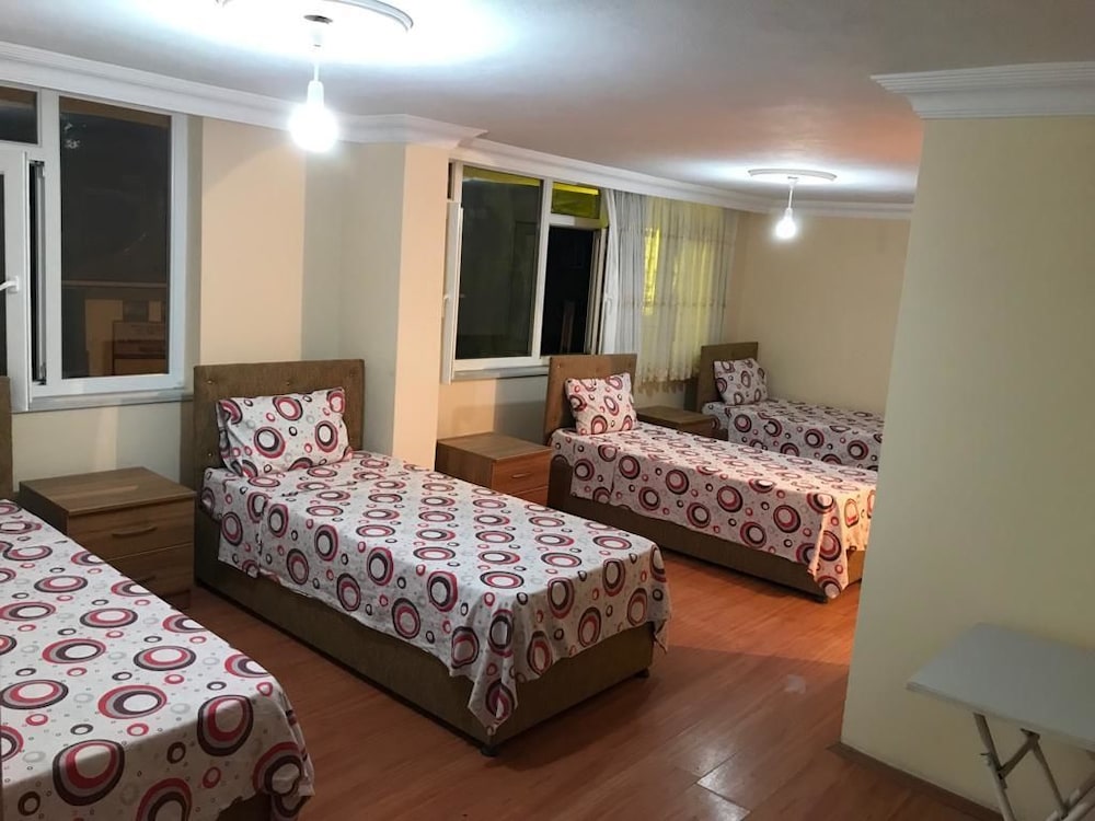 Standard Room (5 People) photo 1