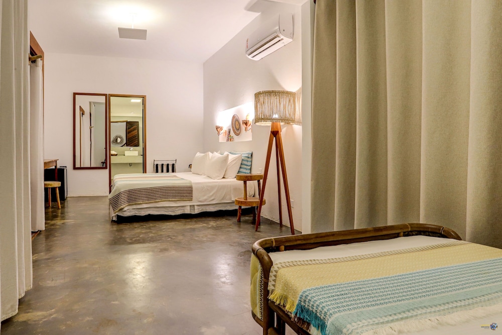 Deluxe Room, Multiple Beds, Accessible, Pool View photo 2