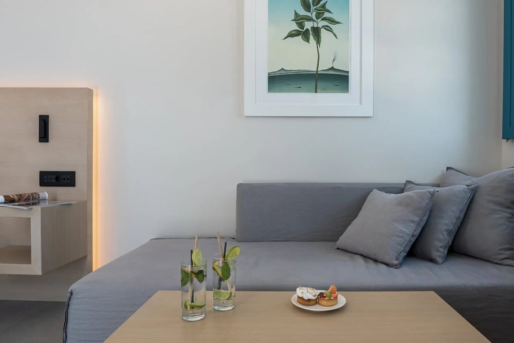 Junior Suite (Island) - Photo 5
