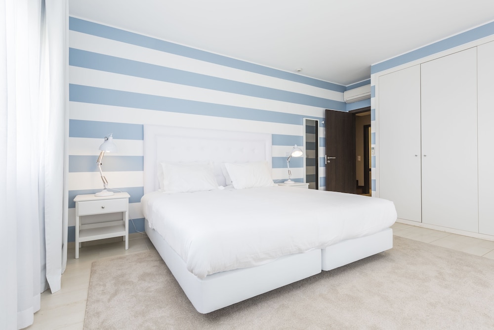 Superior Apartment, 2 Schlafzimmer