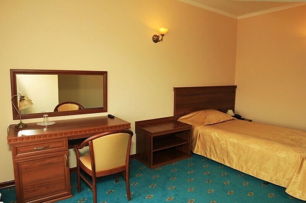 Classic Single Room photo 1