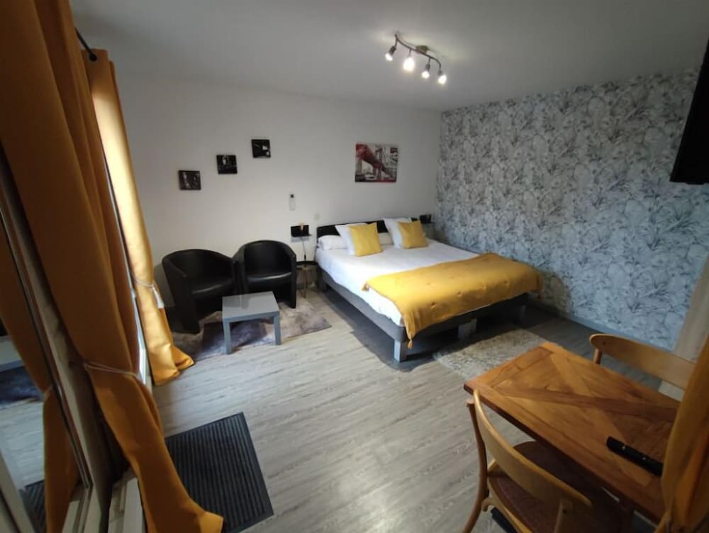 Studio (Appartement Annexe) photo 1