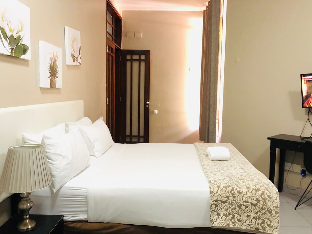 Standard Room, 1 Bedroom, Non Smoking