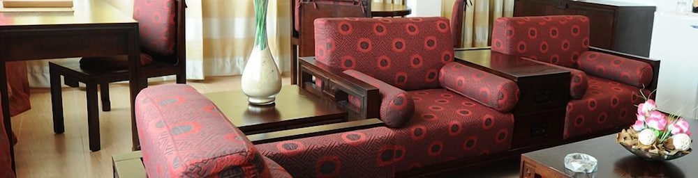 Presidential Suite photo 3