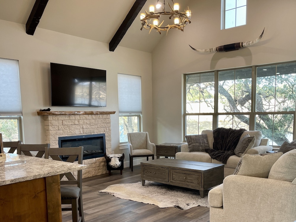 Luxury House, 2 Bedrooms, Patio (Villa 604) photo 1