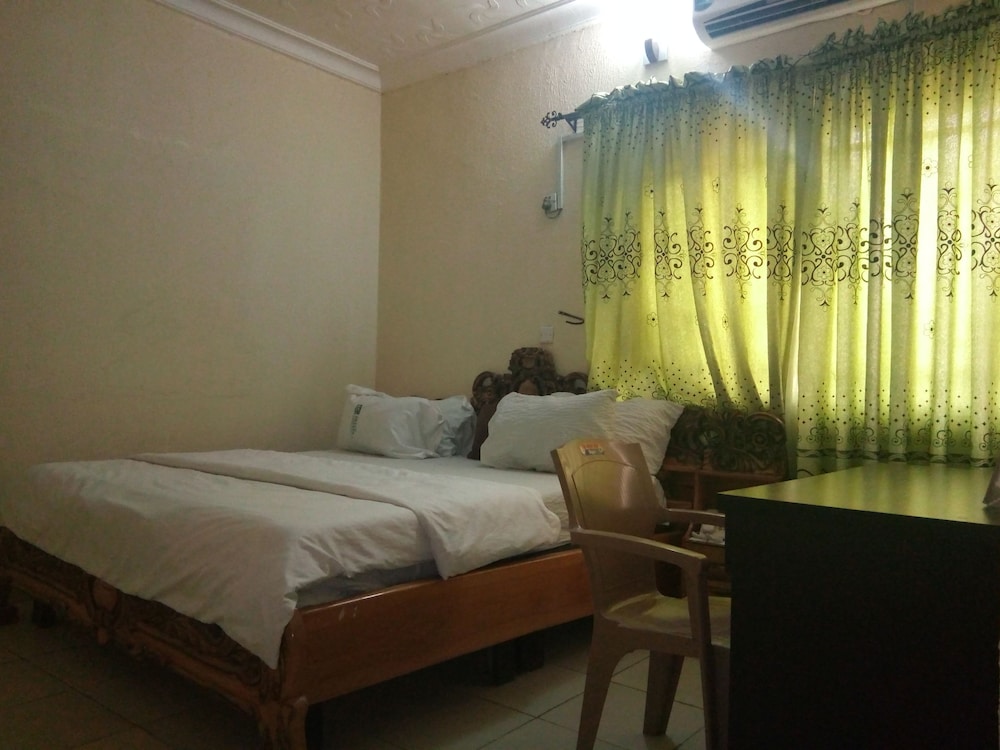 Suite photo 2