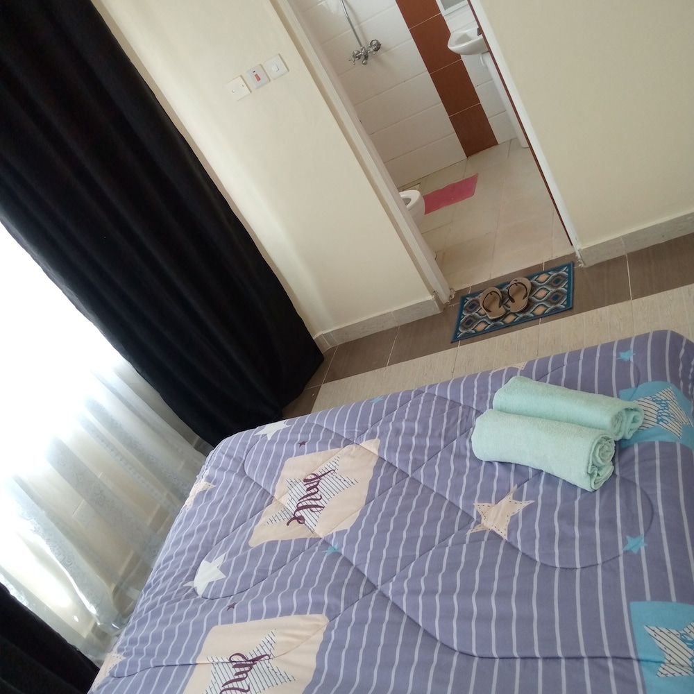 Family Triple Room photo 1