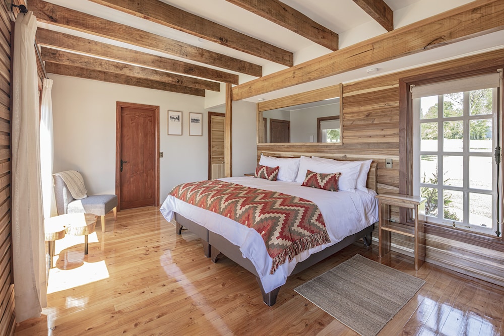 Grand Double Room