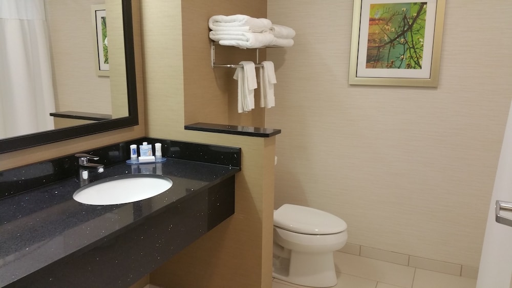 Fairfield Inn & Suites by Marriott Eau Claire/Chippewa Falls, Foto 10