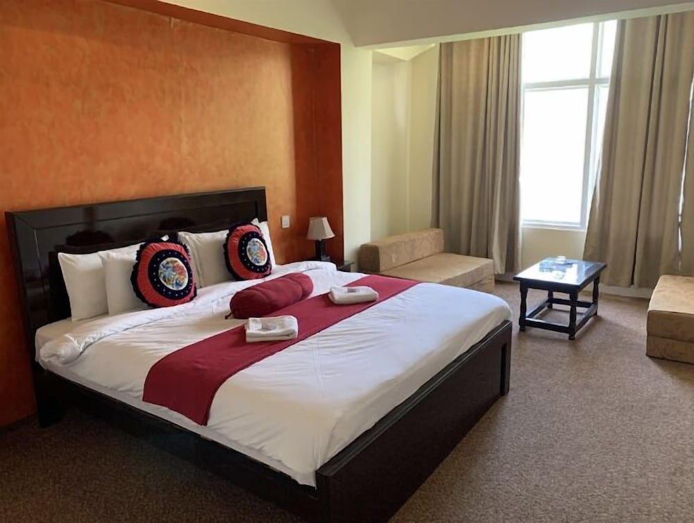 Standard Double Room photo 1