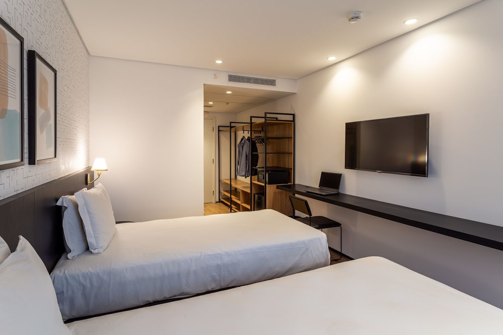 Deluxe Single Room - Photo 1